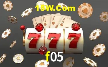 Slot Games f05